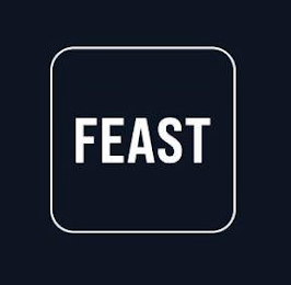 FEAST logo