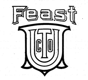 FEAST UTCO logo
