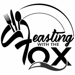 FEASTING WITH THE FOX logo