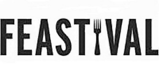 FEASTIVAL logo
