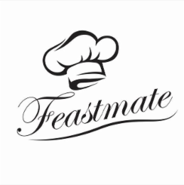 FEASTMATE logo