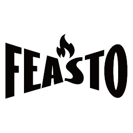 FEASTO logo