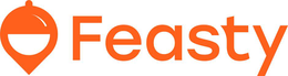 FEASTY logo