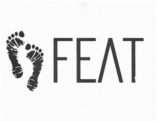 FEAT logo
