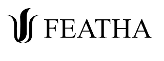 FEATHA logo