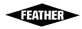 FEATHER logo