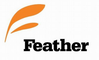 FEATHER logo
