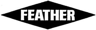 FEATHER logo