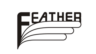 FEATHER logo