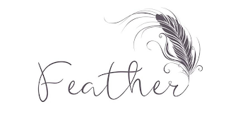 FEATHER logo