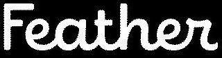FEATHER logo
