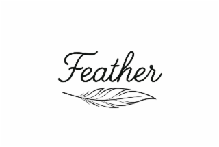 FEATHER logo