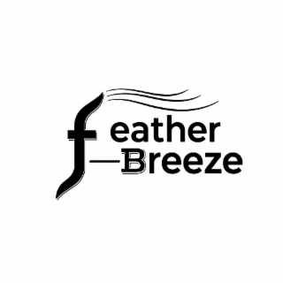 FEATHER BREEZE logo
