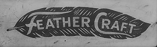 FEATHER CRAFT logo