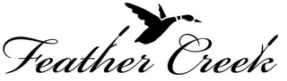 FEATHER CREEK logo