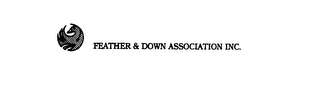 FEATHER & DOWN ASSOCIATION INC. logo