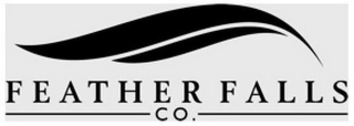 FEATHER FALLS CO. logo