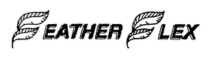 FEATHER FLEX logo
