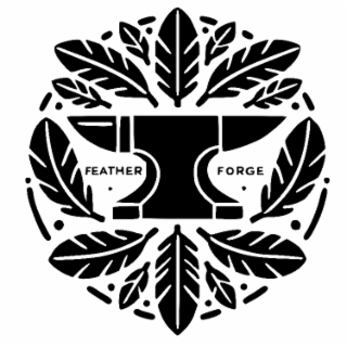 FEATHER FORGE logo