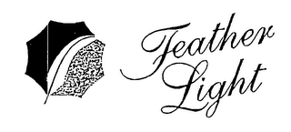 FEATHER LIGHT logo