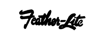 FEATHER-LITE logo