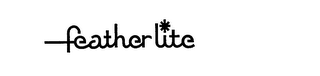 FEATHER LITE logo