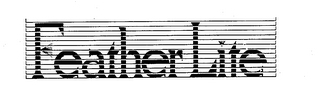 FEATHER LITE logo