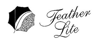FEATHER LITE logo
