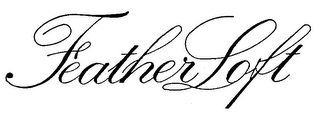 FEATHER LOFT logo
