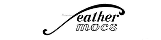 FEATHER MOCS logo
