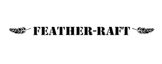 FEATHER-RAFT logo