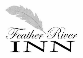 FEATHER RIVER INN logo