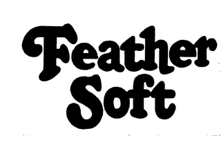 FEATHER SOFT logo