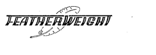 FEATHER WEIGHT logo