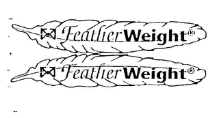 FEATHER WEIGHT logo