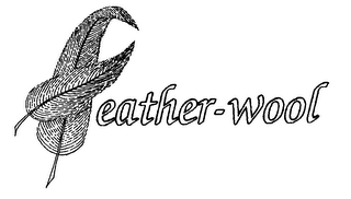 FEATHER-WOOL logo
