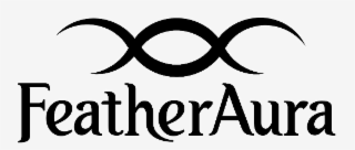 FEATHERAURA logo