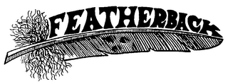 FEATHERBACK logo