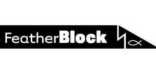FEATHERBLOCK logo