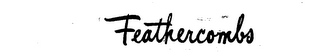 FEATHERCOMBS logo