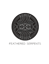 FEATHERED SERPENTS logo
