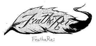 FEATHEREI logo