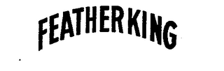 FEATHERKING logo