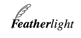 FEATHERLIGHT logo