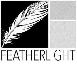 FEATHERLIGHT logo