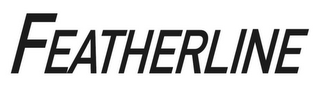 FEATHERLINE logo