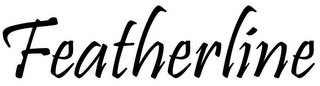 FEATHERLINE logo