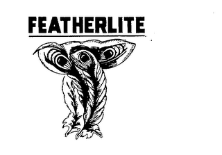 FEATHERLITE logo