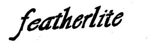 FEATHERLITE logo