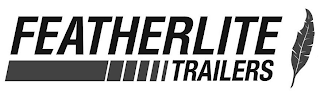 FEATHERLITE TRAILERS logo